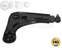 Brat -  suspensie roata 