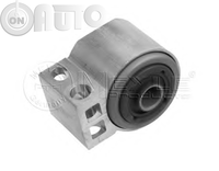 Bucsa brat fata - Bucsa ax spate 