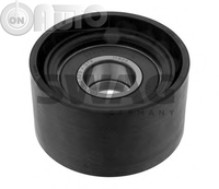 Rola ghidare - curea transmisie 