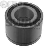 Bucsa -  brat intinzator 