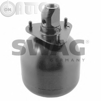 Acumulator presiune - suspensie 