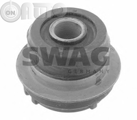 Bucsa brat fata - Bucsa ax spate 