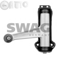 Brat -  suspensie roata 