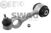 Brat -  suspensie roata 