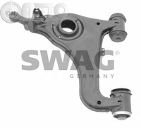 Brat -  suspensie roata 