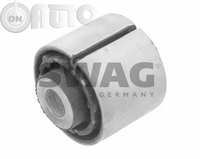 Bucsa brat fata - Bucsa ax spate 