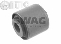 Bucsa brat fata - Bucsa ax spate 