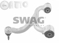 Brat -  suspensie roata 