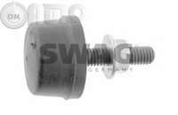 Tampon compartiment motor 