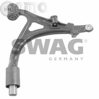 Brat -  suspensie roata 