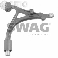 Brat -  suspensie roata 