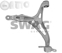 Brat -  suspensie roata 