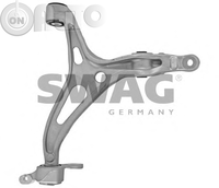 Brat -  suspensie roata 