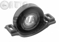 Lagar central - cardan 