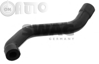 Furtun - aerisire bloc motor 