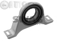 Lagar central - cardan 