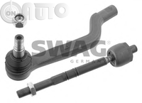 Bieleta directie cu cap de bara 