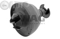 Punct de sprijin -  cric 