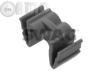 Suport -  conducta combustibil-pompa injectie 