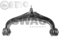 Brat -  suspensie roata 