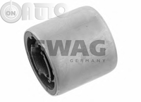 Bucsa brat fata - Bucsa ax spate 