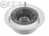 Rulment sarcina suport arc (flansa / rulment) 