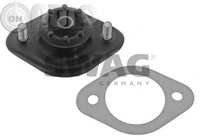 Rulment sarcina suport arc (flansa / rulment) 