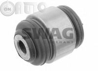 Bucsa brat fata - Bucsa ax spate 