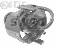 Pompa -  combustibil 