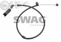 Senzor de avertizare uzura placute de frana 