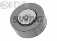 Rola ghidare - curea transmisie 