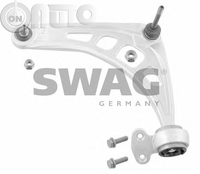 Brat -  suspensie roata 