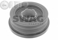 Fulie curea -  arbore cotit 