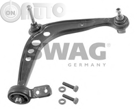 Brat -  suspensie roata 