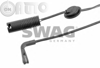 Senzor de avertizare uzura placute de frana 