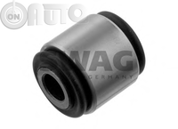 Bucsa brat fata - Bucsa ax spate 