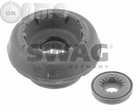 Rulment sarcina suport arc (flansa / rulment) 