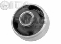 Bucsa brat fata - Bucsa ax spate 