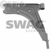 Brat -  suspensie roata 