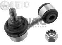 Brat/bieleta suspensie -  stabilizator 