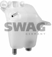 Vas de expansiune -  racire 