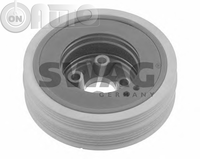 Fulie curea -  arbore cotit 