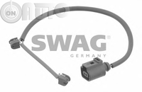 Senzor de avertizare uzura placute de frana 