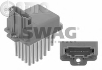 Unitate de control - incalzire/ventilatie 