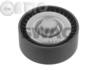 Rola ghidare - curea transmisie 