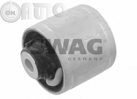 Bucsa brat fata - Bucsa ax spate 