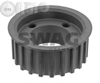 Roata dintata -  arbore cotit 