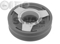 Fulie curea -  arbore cotit 