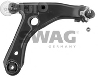 Brat -  suspensie roata 