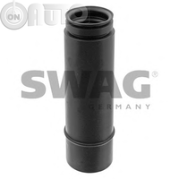 Capac protectie/Burduf -  amortizor 